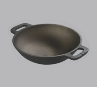 Cast Iron Cookware