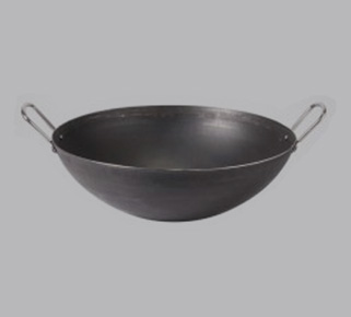 Iron Cookware
