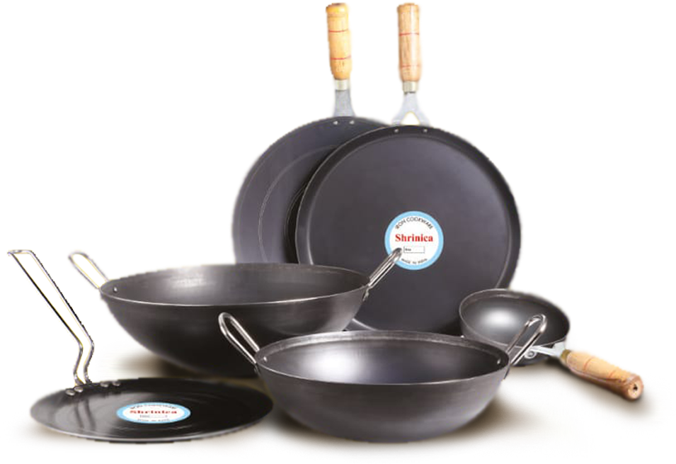 Cookware